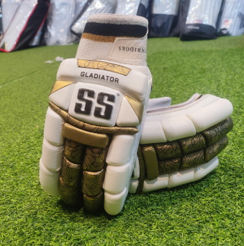 CRICKET BATTING GLOVES -SS CRICKET BATTING GLOVES -SS