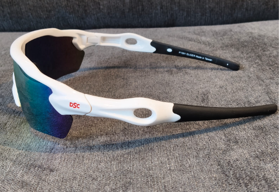 CRICKET ACCESSORIES DSC POLARIZED SUNGLASSES