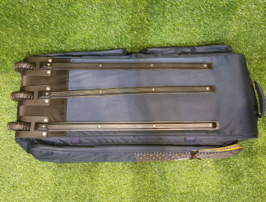CRICKET KITBAG MRF CONQUEROR WHEELE