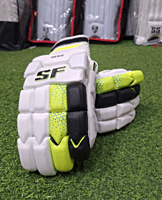 CRICKET BATTING GLOVES SF HERO