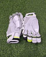 CRICKET BATTING GLOVES SF HERO