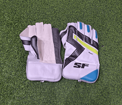WK GLOVES SF HERO