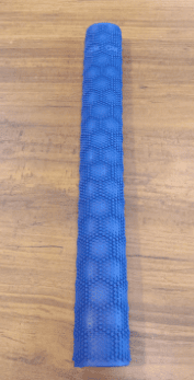 GM BATTING GRIP HEXA BLUE