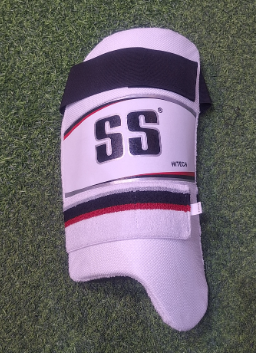 CRICKET THIGH PAD  SS HI-TECH