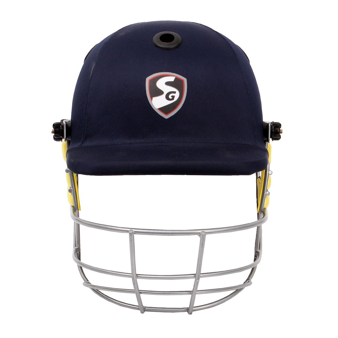 Cricket Helmet  SG BLAZETECH