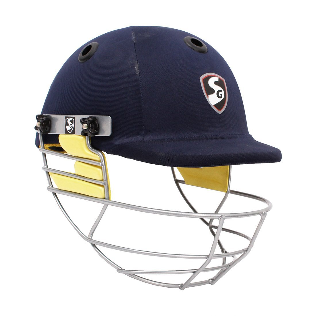 Cricket Helmet  SG BLAZETECH