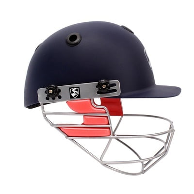 SG Cricket Helmets