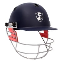 CRICKET HELMET SG OPTIPRO