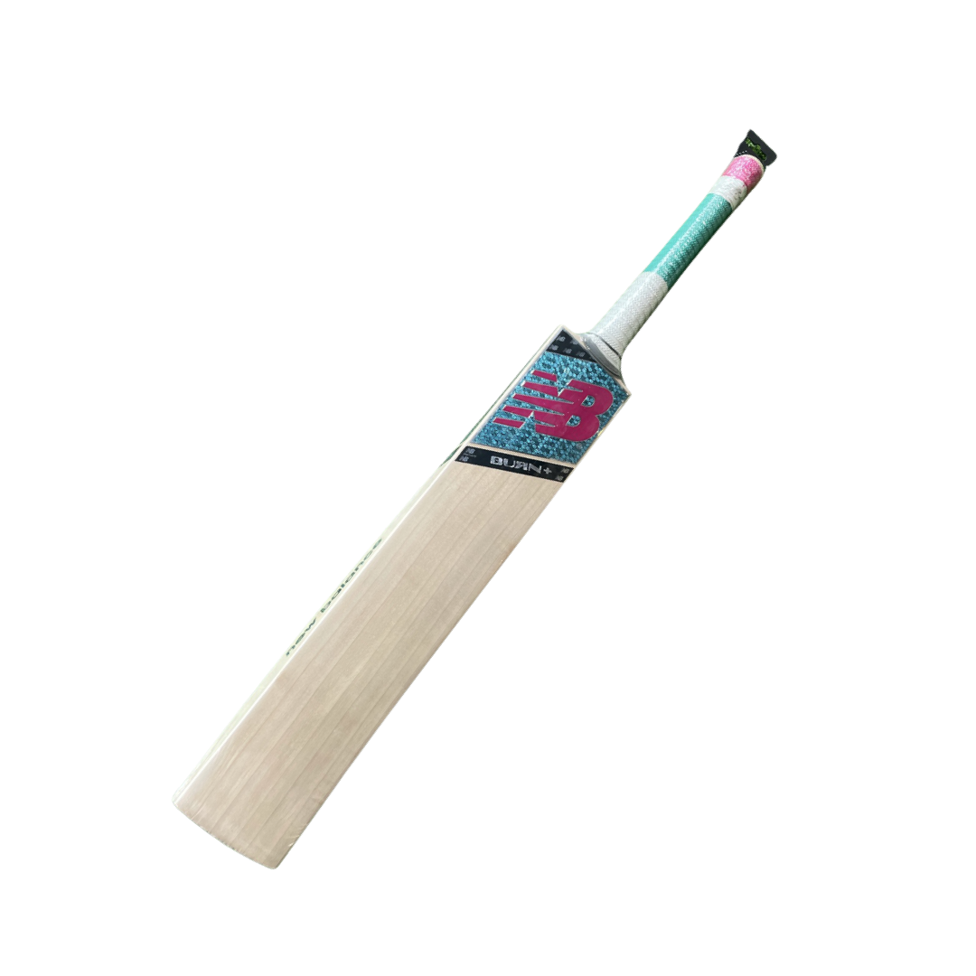 Cricket Bat NB BURN+