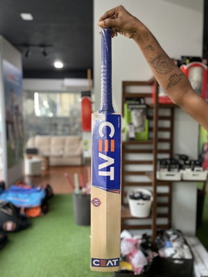Cricket Bat CEAT Secura Drive