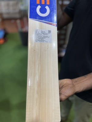 CRICKET BAT CEAT MARVEL