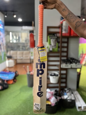 CRICKET BAT BAS MSD LEGEND