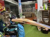 CRICKET BAT KB-BEAST 8.0