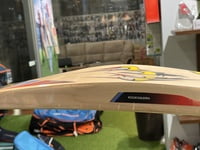 CRICKET BAT KB-BEAST 8.0