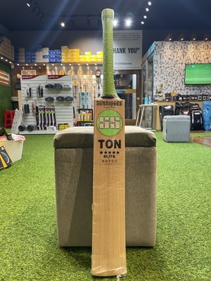 CRICKET BAT SS RETRO ELITE Classic