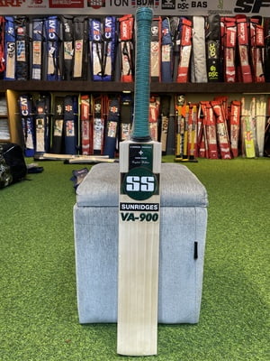 CRICKET BAT SS VA 900 RETRO BLASTER