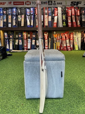 Cricket Bat - SS-EW TON GOLD EDITION Cricket Bat - SS-EW TON GOLD EDITION