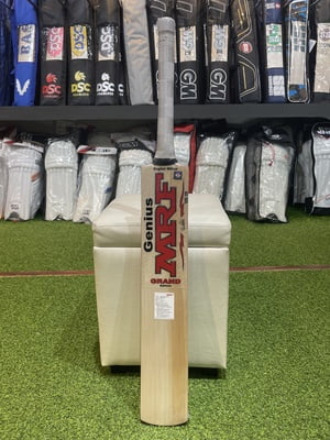 CRICKET BAT MRF GENIUS GRAND