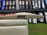 CRICKET BAT MRF GENIUS GRAND