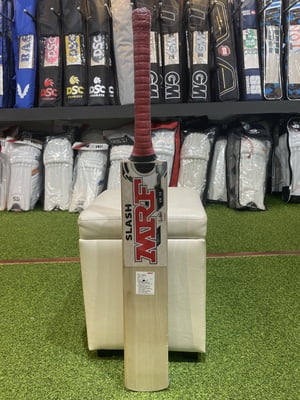 CRICKET BAT MRF SLASH