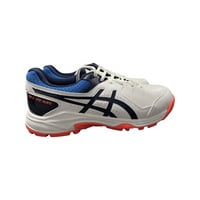 CRICKET SHOES ASICS GEL PEAKE 6