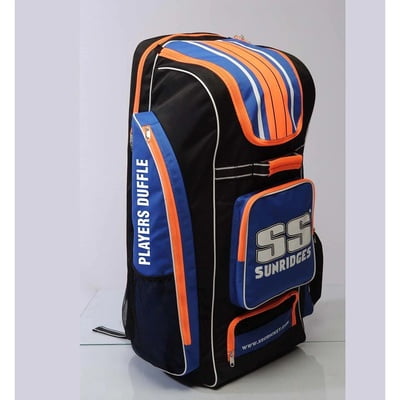 Cricket Kitbag SS PLAYERS DUFFLE