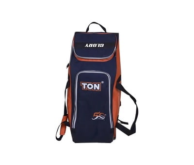 Cricket Kit Bag SS TON GLORY DUFFLE