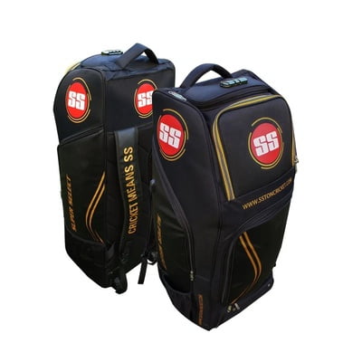 CRICKET KITBAG SS Super Select
