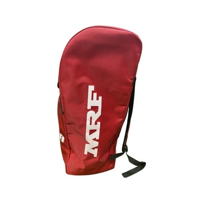 CRICKET KIT BAG MRF DUFFLE BAG GRAND JR