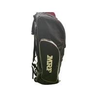 CRICKET KIT BAG MRF DUFFLE BAG WIZARD CLASS