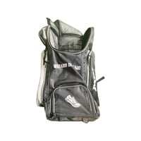 CRICKET KIT BAG MRF DUFFLE BAG WIZARD CLASS