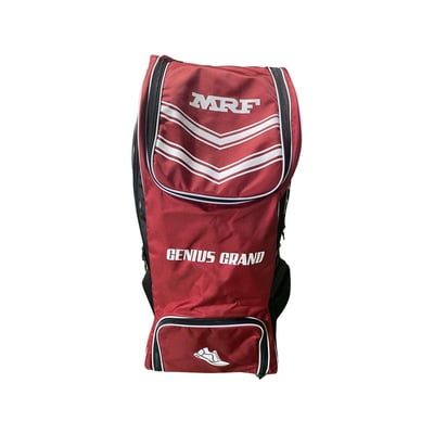 CRICKET KIT BAG MRF GENIUS GRAND