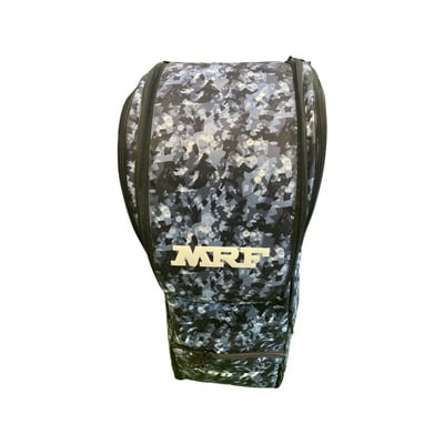 Cricket Kit Bag - MRF - Duffell BAG ABD 17(W)