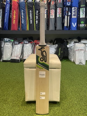 Cricket Bat - KB-KAHUNA 150