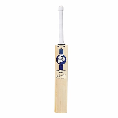CRICKET BAT SG TRIPLE CROWN ICON