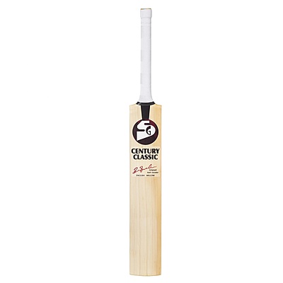 CRICKET BAT SG CENTURY CLASSIC