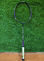 BADMINTON RACQUET APACS FINAPI 232