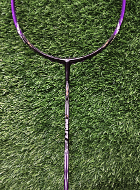 BADMINTON RACQUET APACS FINAPI 232