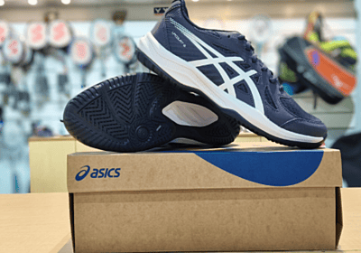 BADMINTON SHOE ASICS UPCOURT 6 