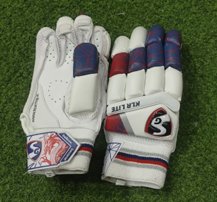 Cricket Batting Gloves SG KLR LITE YOUTH LH Cricket Batting Gloves SG KLR LITE YOUTH LH