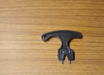 KEY FOR SPIKES