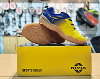 Nivia Badminton Shoe APPEAL 3.0 Nivia Badminton Shoe APPEAL 3.0