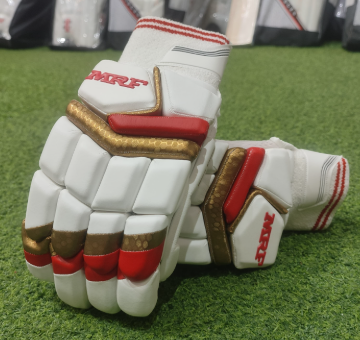 CRICKET BATTING GLOVES MRF KINGDOM CRICKET BATTING GLOVES MRF KINGDOM