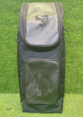 CRICKET KITBAG SG KLR WHEELIE DUFFLE JUNIOR
