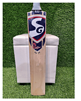 CRICKET BAT SG KLR 250 SENSOR