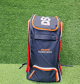 CRICKET KITBAG DSC KRUNCH ACADEMY DUFFLE