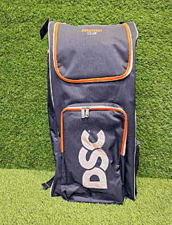 CRICKET KITBAG DSC KRUNCH CLUB DUFFLE