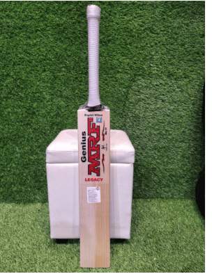 CRICKET BAT MRF GENIUS LEGACY