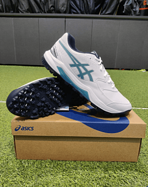 CRICKET SHOE ASICS GEL LEATHAL FIELD 2