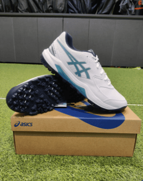 CRICKET SHOE ASICS GEL LEATHAL FIELD 2 CRICKET SHOE ASICS GEL LEATHAL FIELD 2
